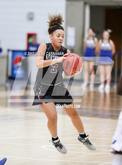 Thumbnail 3 in Northridge vs Bingham (UHSAA 1st Round) photogallery.