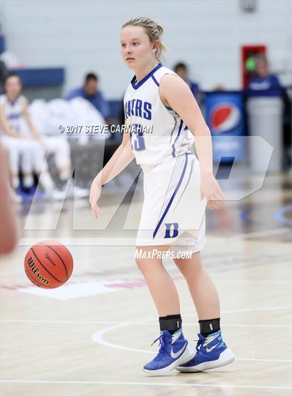 Thumbnail 2 in Northridge vs Bingham (UHSAA 1st Round) photogallery.