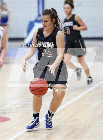 Thumbnail 1 in Northridge vs Bingham (UHSAA 1st Round) photogallery.