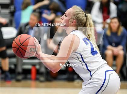 Thumbnail 2 in Northridge vs Bingham (UHSAA 1st Round) photogallery.