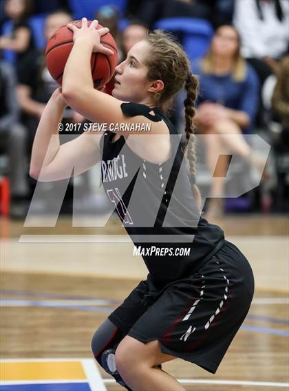 Thumbnail 2 in Northridge vs Bingham (UHSAA 1st Round) photogallery.