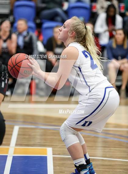 Thumbnail 3 in Northridge vs Bingham (UHSAA 1st Round) photogallery.