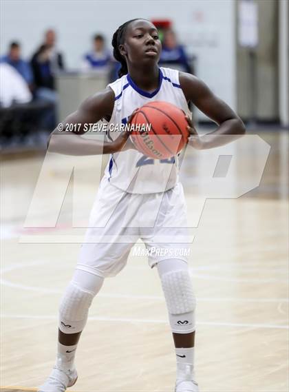 Thumbnail 3 in Northridge vs Bingham (UHSAA 1st Round) photogallery.