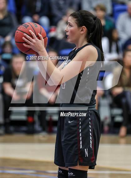Thumbnail 1 in Northridge vs Bingham (UHSAA 1st Round) photogallery.