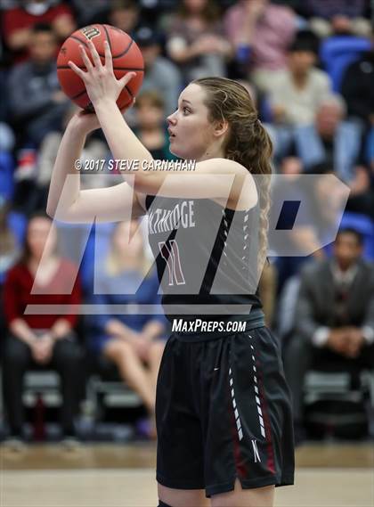 Thumbnail 3 in Northridge vs Bingham (UHSAA 1st Round) photogallery.