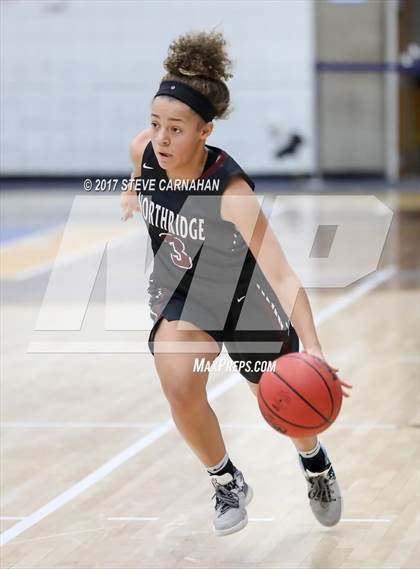 Thumbnail 3 in Northridge vs Bingham (UHSAA 1st Round) photogallery.
