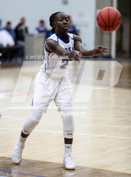 Thumbnail 2 in Northridge vs Bingham (UHSAA 1st Round) photogallery.