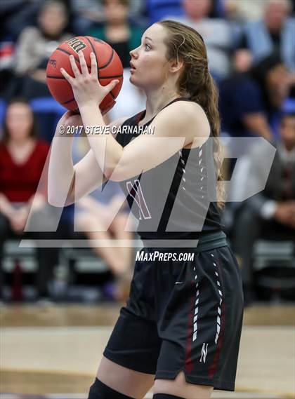 Thumbnail 2 in Northridge vs Bingham (UHSAA 1st Round) photogallery.