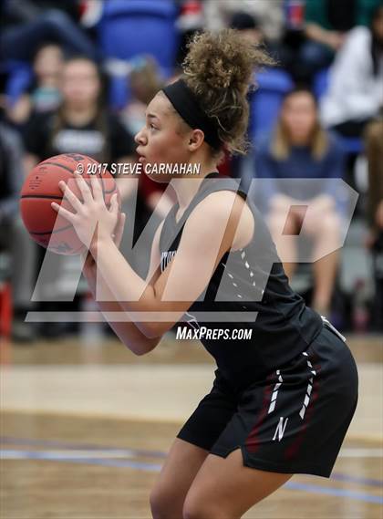 Thumbnail 1 in Northridge vs Bingham (UHSAA 1st Round) photogallery.