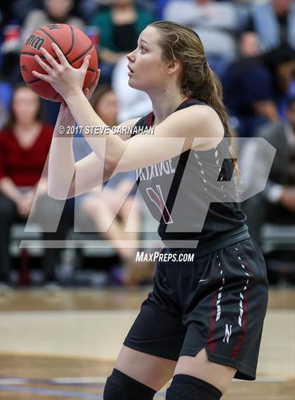 Thumbnail 3 in Northridge vs Bingham (UHSAA 1st Round) photogallery.