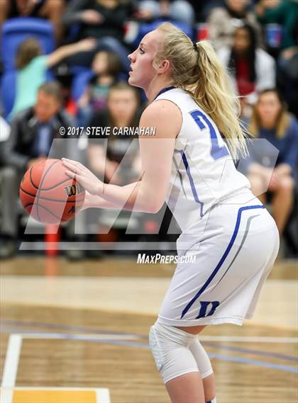 Thumbnail 1 in Northridge vs Bingham (UHSAA 1st Round) photogallery.