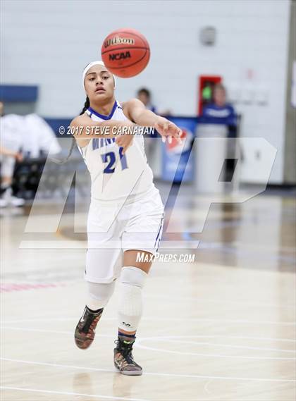 Thumbnail 3 in Northridge vs Bingham (UHSAA 1st Round) photogallery.