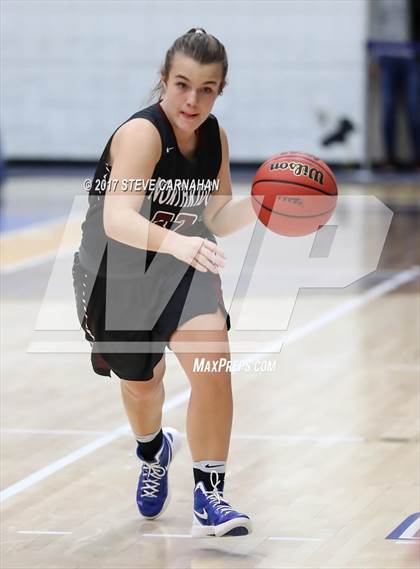 Thumbnail 3 in Northridge vs Bingham (UHSAA 1st Round) photogallery.