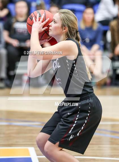 Thumbnail 2 in Northridge vs Bingham (UHSAA 1st Round) photogallery.