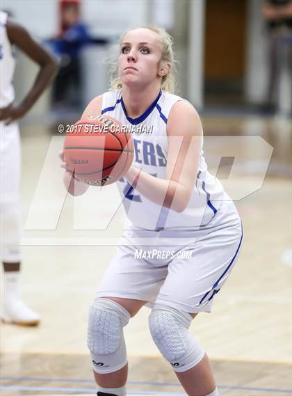 Thumbnail 3 in Northridge vs Bingham (UHSAA 1st Round) photogallery.