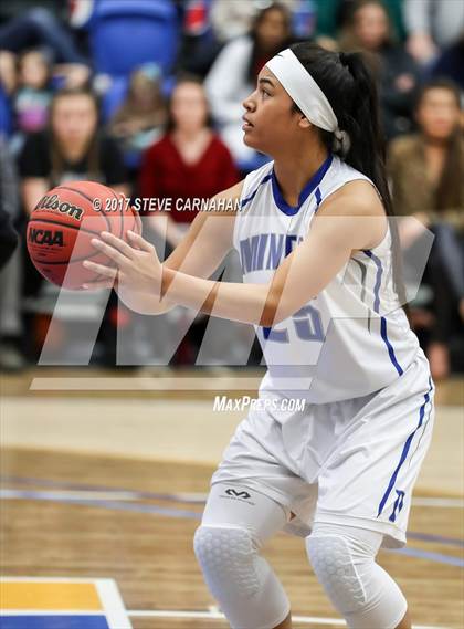 Thumbnail 3 in Northridge vs Bingham (UHSAA 1st Round) photogallery.