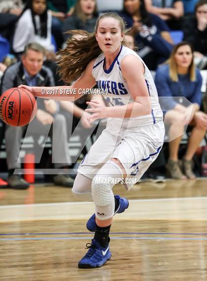 Thumbnail 3 in Northridge vs Bingham (UHSAA 1st Round) photogallery.