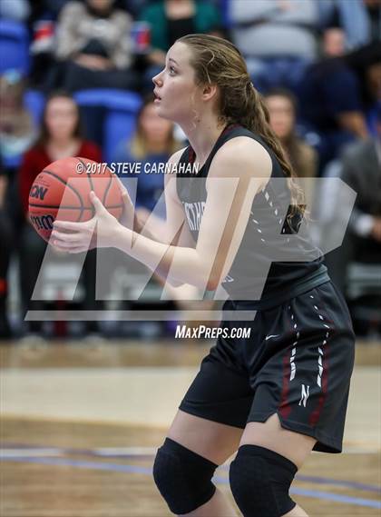 Thumbnail 1 in Northridge vs Bingham (UHSAA 1st Round) photogallery.