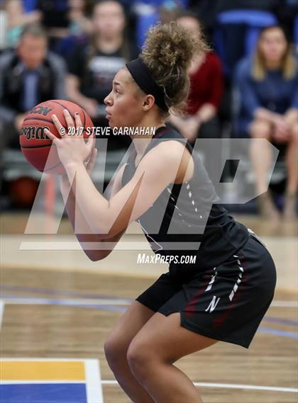 Thumbnail 1 in Northridge vs Bingham (UHSAA 1st Round) photogallery.
