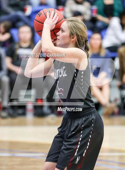 Thumbnail 1 in Northridge vs Bingham (UHSAA 1st Round) photogallery.