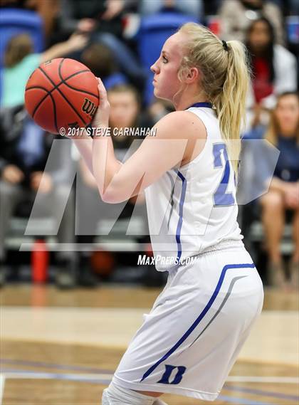 Thumbnail 2 in Northridge vs Bingham (UHSAA 1st Round) photogallery.
