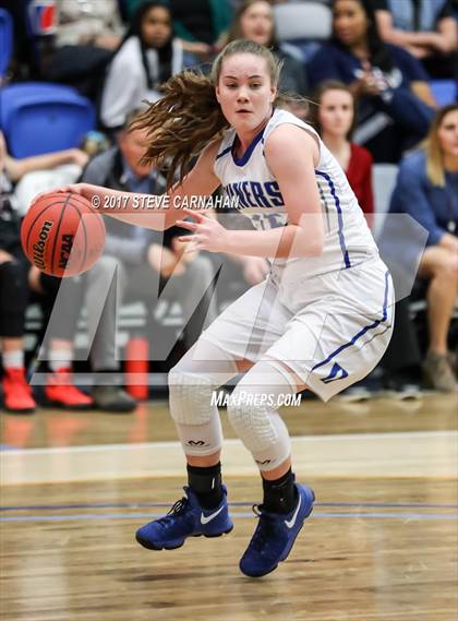 Thumbnail 1 in Northridge vs Bingham (UHSAA 1st Round) photogallery.