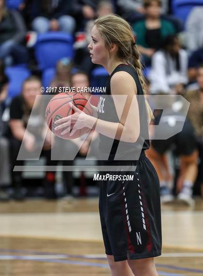 Thumbnail 2 in Northridge vs Bingham (UHSAA 1st Round) photogallery.