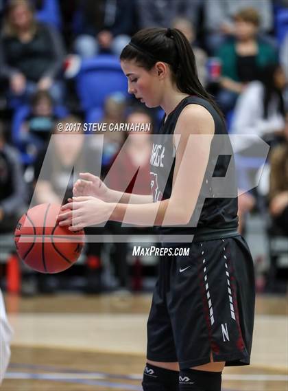 Thumbnail 1 in Northridge vs Bingham (UHSAA 1st Round) photogallery.