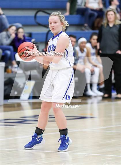 Thumbnail 2 in Northridge vs Bingham (UHSAA 1st Round) photogallery.