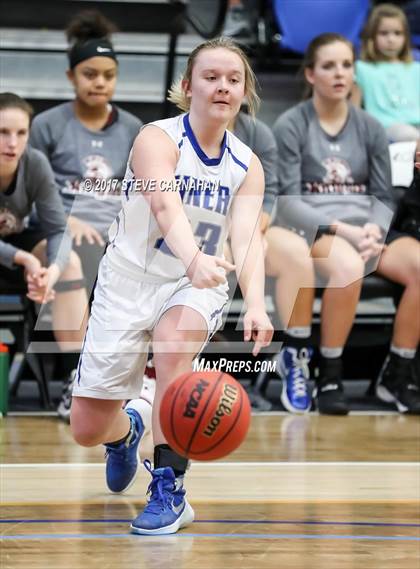 Thumbnail 3 in Northridge vs Bingham (UHSAA 1st Round) photogallery.