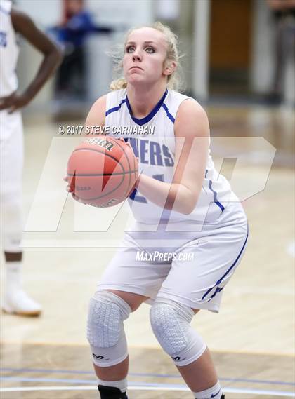 Thumbnail 1 in Northridge vs Bingham (UHSAA 1st Round) photogallery.