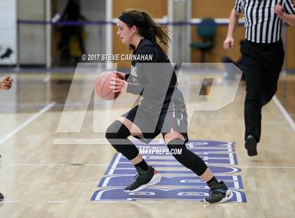 Thumbnail 2 in Northridge vs Bingham (UHSAA 1st Round) photogallery.