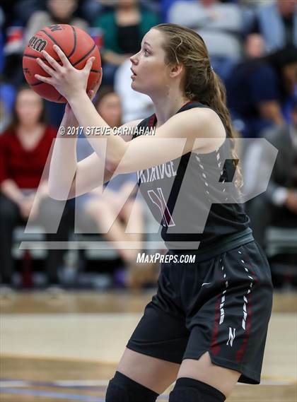 Thumbnail 1 in Northridge vs Bingham (UHSAA 1st Round) photogallery.