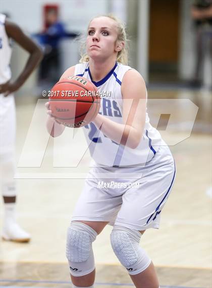 Thumbnail 1 in Northridge vs Bingham (UHSAA 1st Round) photogallery.