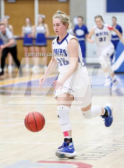 Thumbnail 1 in Northridge vs Bingham (UHSAA 1st Round) photogallery.