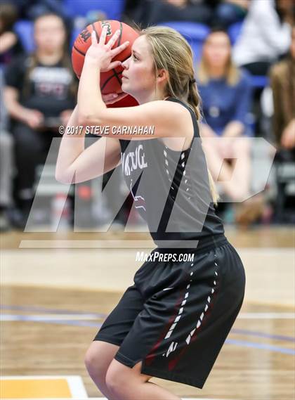 Thumbnail 3 in Northridge vs Bingham (UHSAA 1st Round) photogallery.