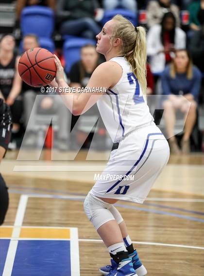 Thumbnail 2 in Northridge vs Bingham (UHSAA 1st Round) photogallery.