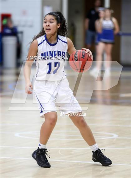 Thumbnail 3 in Northridge vs Bingham (UHSAA 1st Round) photogallery.