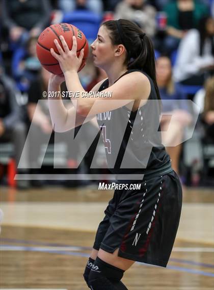 Thumbnail 3 in Northridge vs Bingham (UHSAA 1st Round) photogallery.