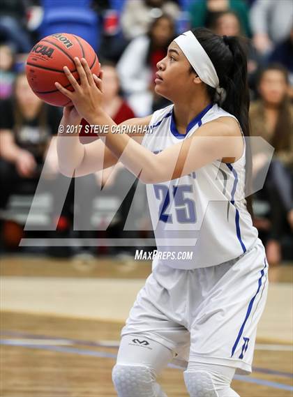 Thumbnail 3 in Northridge vs Bingham (UHSAA 1st Round) photogallery.