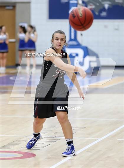 Thumbnail 3 in Northridge vs Bingham (UHSAA 1st Round) photogallery.