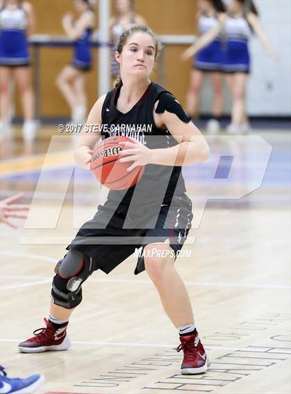 Thumbnail 1 in Northridge vs Bingham (UHSAA 1st Round) photogallery.