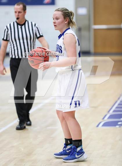 Thumbnail 1 in Northridge vs Bingham (UHSAA 1st Round) photogallery.