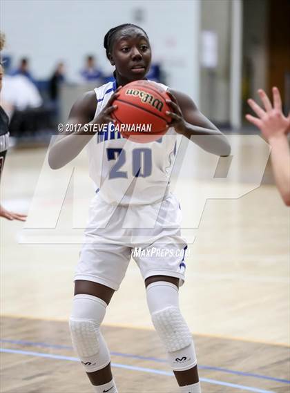 Thumbnail 2 in Northridge vs Bingham (UHSAA 1st Round) photogallery.