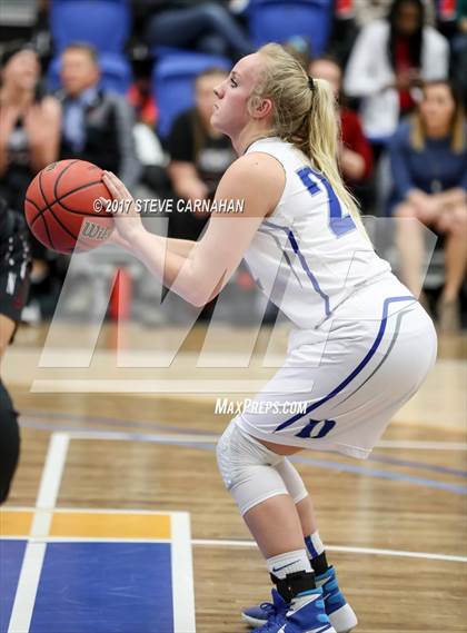 Thumbnail 1 in Northridge vs Bingham (UHSAA 1st Round) photogallery.