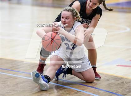 Thumbnail 1 in Northridge vs Bingham (UHSAA 1st Round) photogallery.