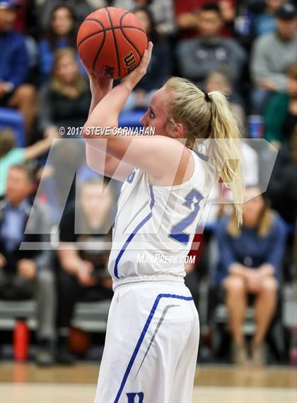 Thumbnail 2 in Northridge vs Bingham (UHSAA 1st Round) photogallery.