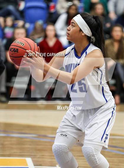 Thumbnail 1 in Northridge vs Bingham (UHSAA 1st Round) photogallery.