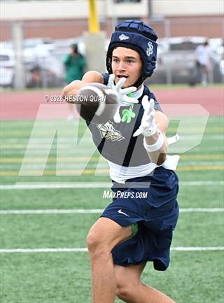 Cathedral Catholic vs. St. John Bosco (Battle at the Beach)