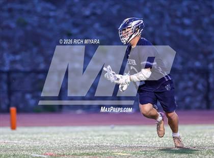 Thumbnail 1 in Bedford v Exeter (NHIAA D1 Semifinal) photogallery.